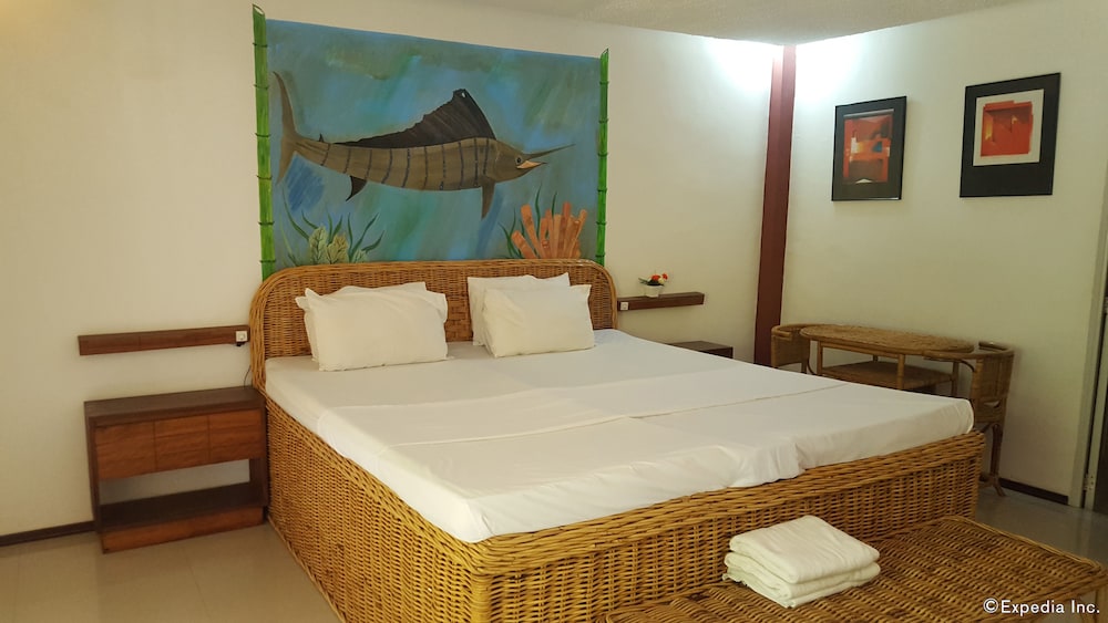 Cooper’s Beach Resort — Puerto Princesa — photo 4