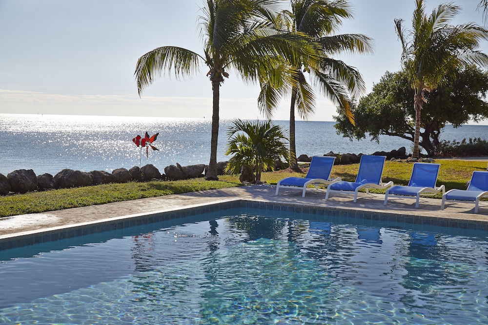 Seascape Resort & Marina - photo 120