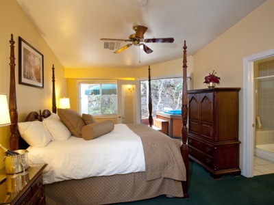 Sycamore Mineral Springs Resort - photo 15