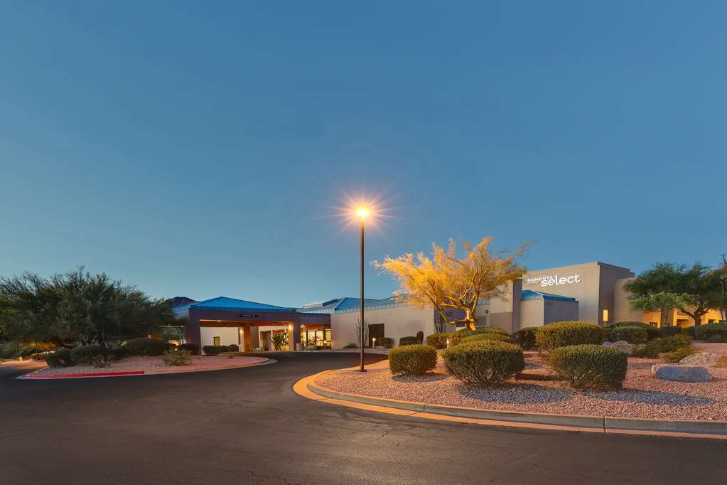 Sonesta Select Scottsdale at Mayo Clinic Campus - photo 2