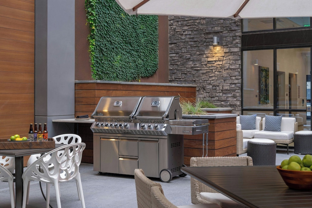 SpringHill Suites by Marriott Colorado Springs Downtown - photo 33