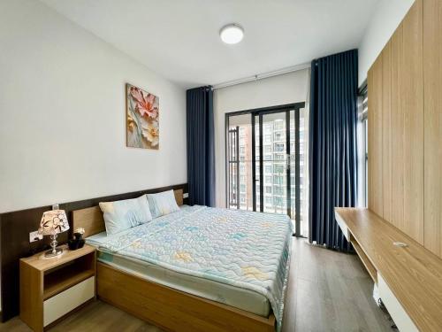 Celadon Tan Phu Apartments near Aeon Mall — 4-Star Luxury Hotel in Ho Chi Minh City, Vietnam