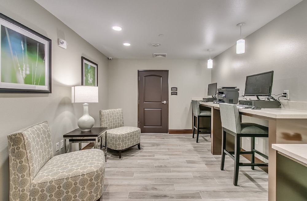 Staybridge Suites Lubbock South by IHG - photo 43