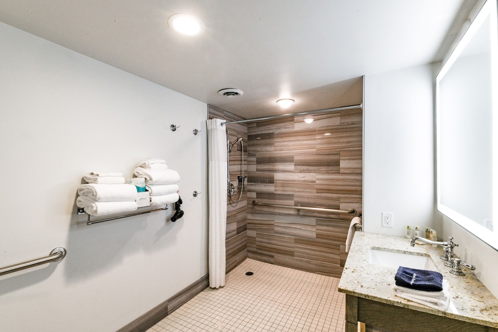 Snow King Resort Hotel & Luxury Residences - photo 63