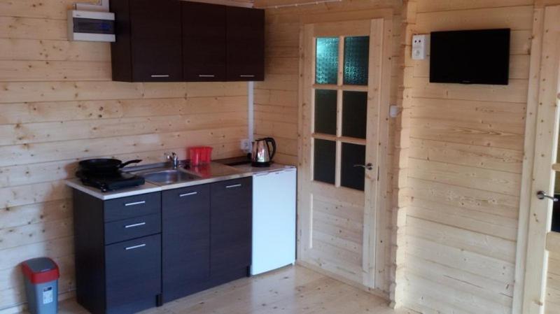 Domki Letniskowe W Świnoujściu in Swinoujscie, Poland