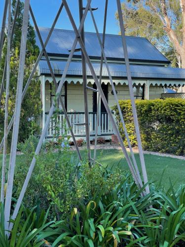 Belvoir B&B Cottages — Grafton — photo 2