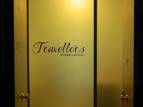 Bed & Breakfast Travellers — 4-Star Luxury Hotel in Naples, Italy