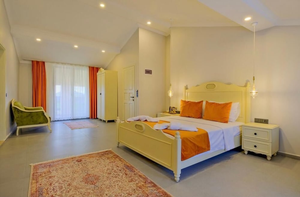 Ciello Suites Otel - last minute hotel in Fethiye