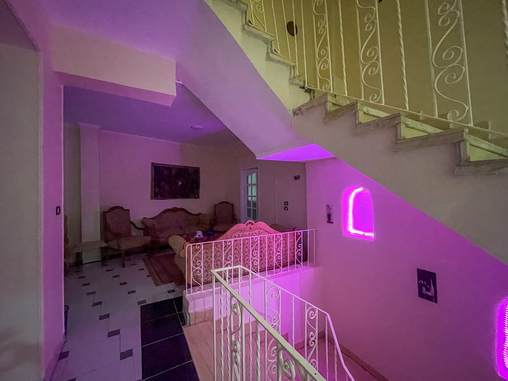 Chez l’ami hotel — Giza — photo 4