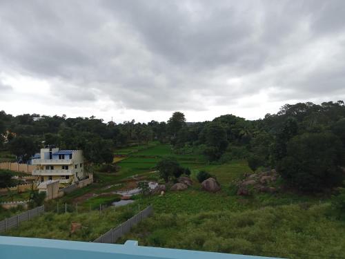 MS Resorts - carbon neutral hotel in Bengaluru