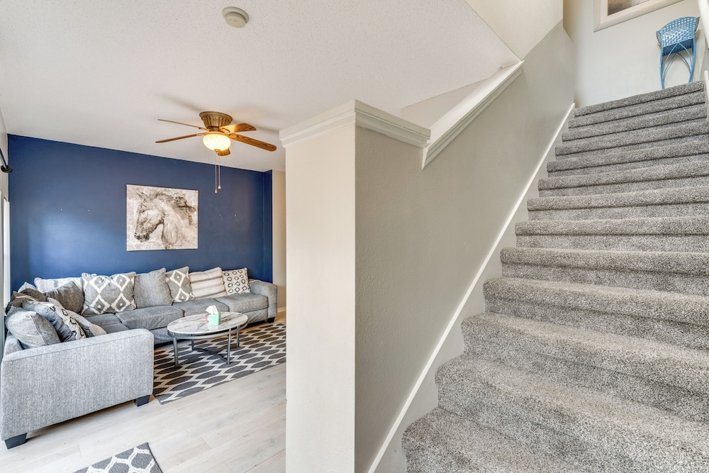 Townhome 7 Mi to Disney Parks: Resort Pool Access - photo 10