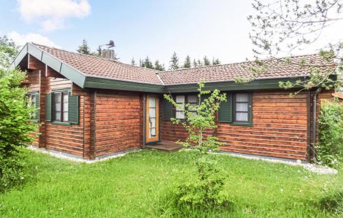 Ferienhaus Neckar 55 — Hayingen