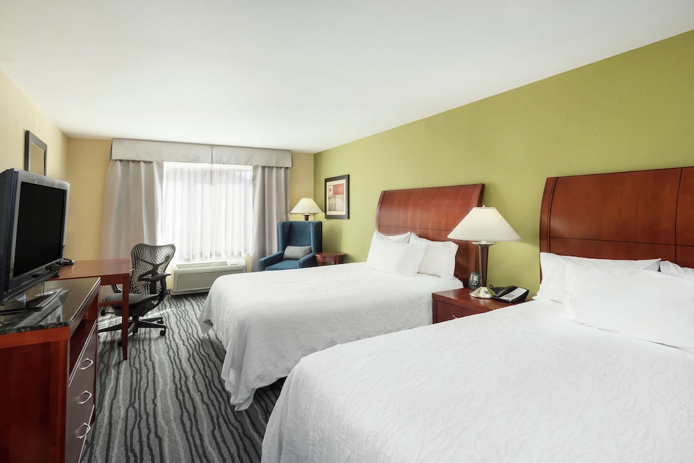 Hilton Garden Inn St. Louis Shiloh O'Fallon IL - photo 25