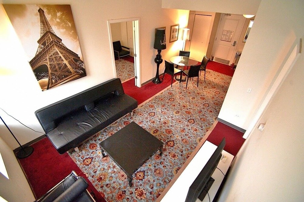 The Pittsfield Hotel Apartments Suites - photo 19