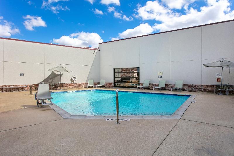 Aggieland Boutique Hotel - photo 44