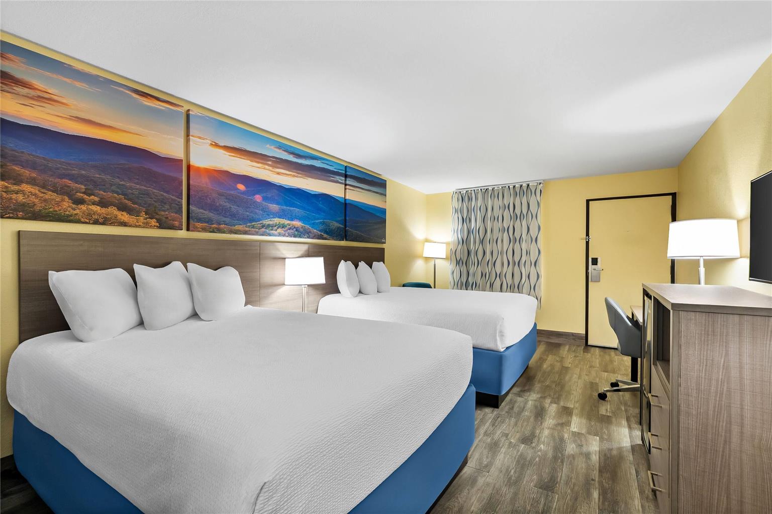 Days Inn by Wyndham Cleveland TN - photo 16