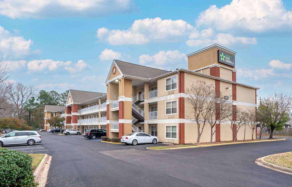 Extended Stay America Select Suites Jackson North - featured photo