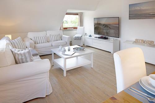 Captains Home — 4-Star Luxury Hotel in List, Germany