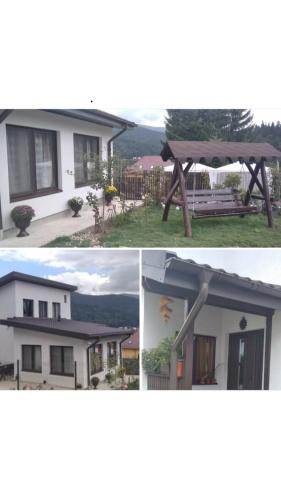 Le Gîte Vert - carbon neutral hotel in Sallertaine