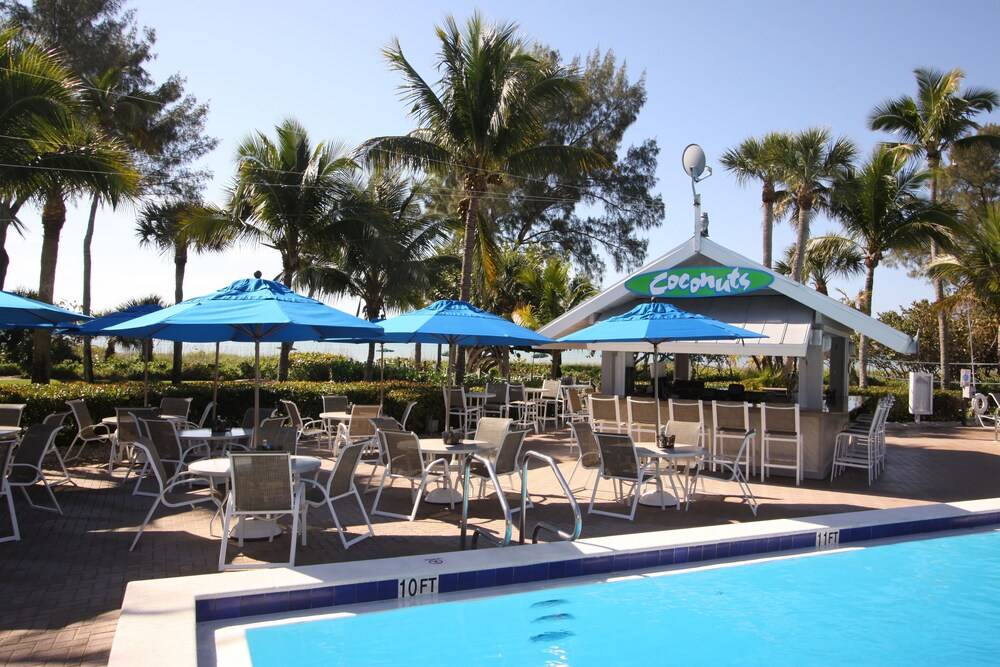 Casa Ybel Resort - photo 24