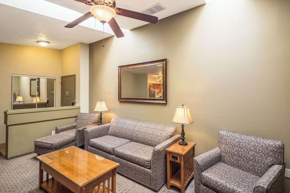 Quality Inn & Suites Coeur d'Alene - photo 30