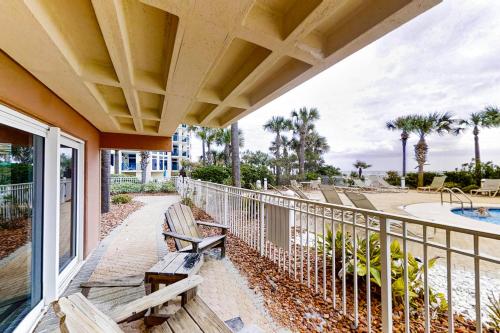 Destin Towers 1C - photo 12
