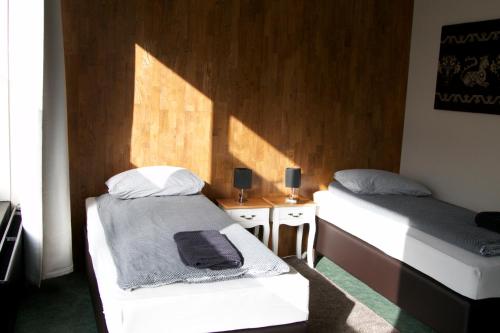 Myrin Guesthouse