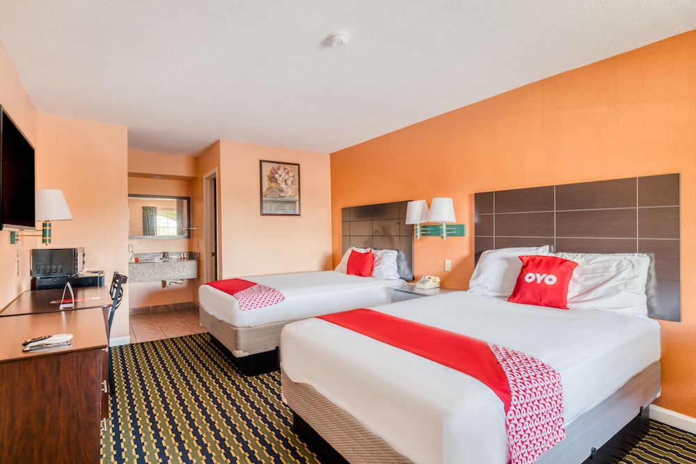 Sienna Inn Channelview TX - photo 10