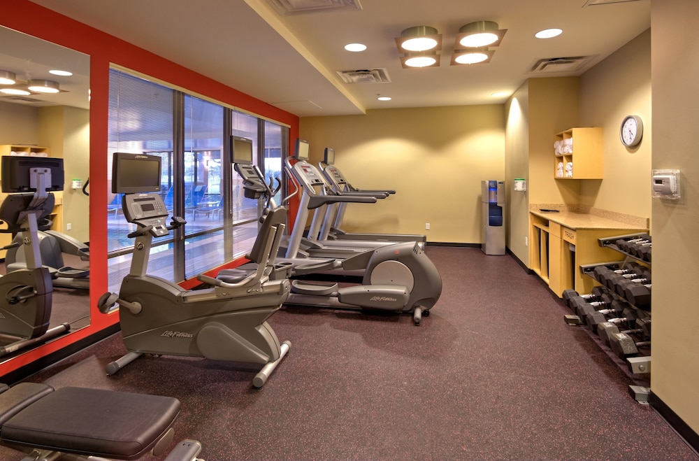 TownePlace Suites by Marriott Omaha West - photo 15