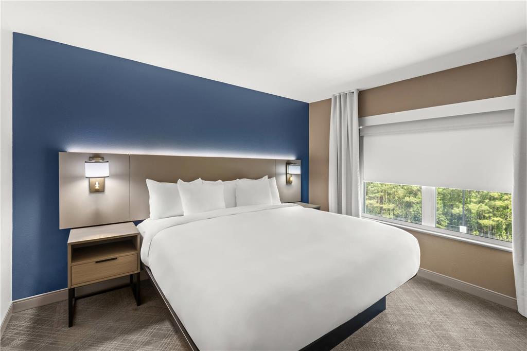 Comfort Inn & Suites Rome South - photo 22