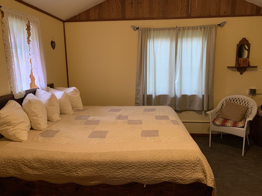 Chena Hot Springs Resort - photo 8