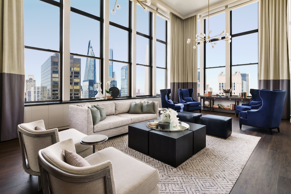 The Towers at Lotte New York Palace - photo 40