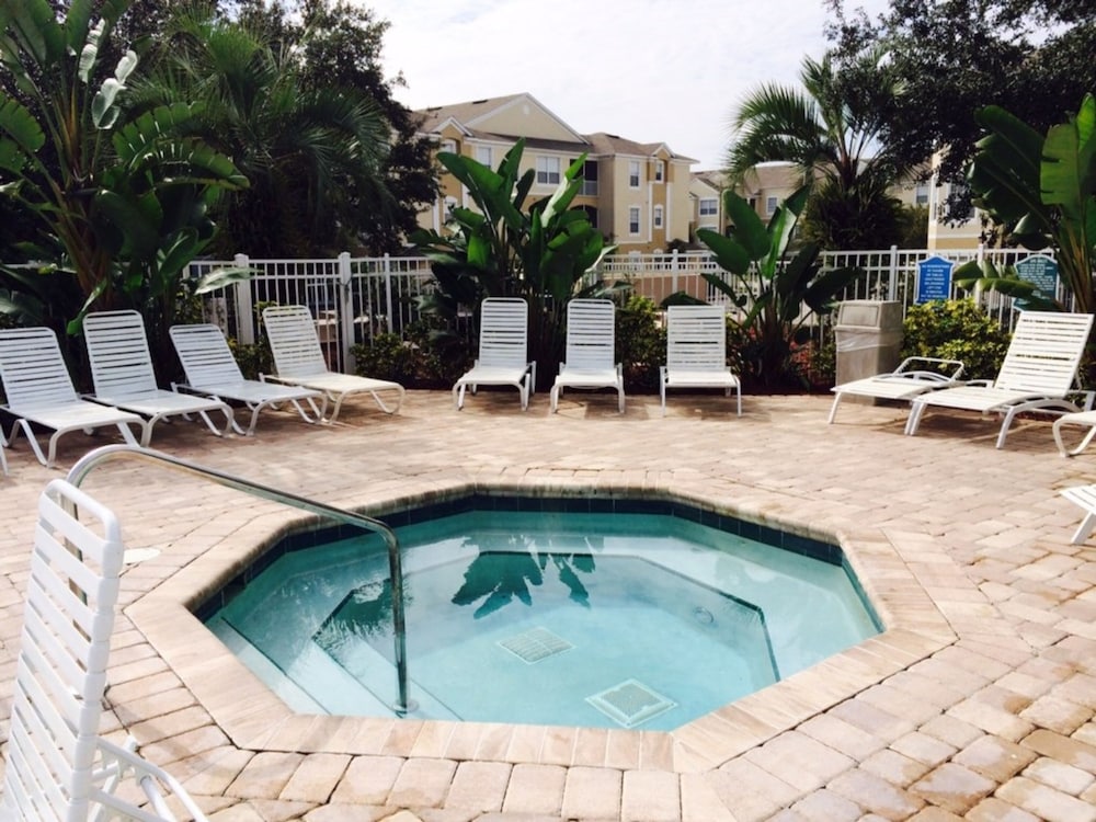 4 Bed in Windsor Palms Resort Steps to Disney - photo 38