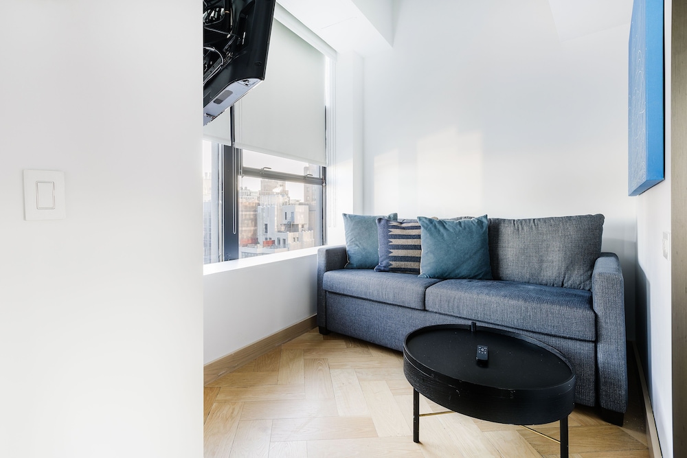 Placemakr Wall Street - photo 109