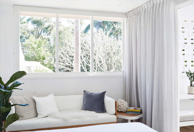 Bask & Stow in Byron Bay, Australia