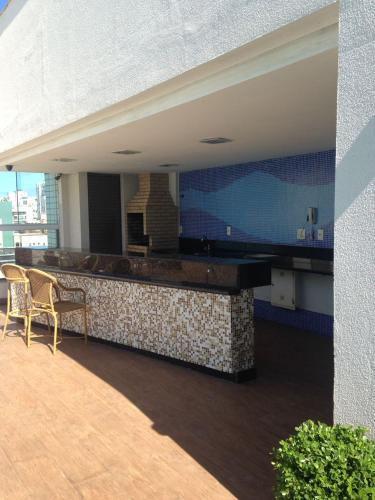 Ocean flat — Vila Velha — photo 4