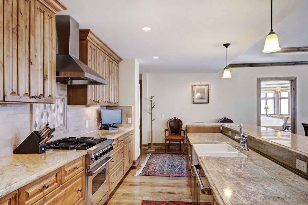 The Arrabelle A RockResort by Vail Resorts - photo 59