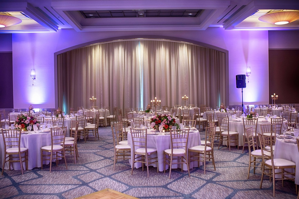 Hilton Philadelphia at Penn's Landing - photo 107