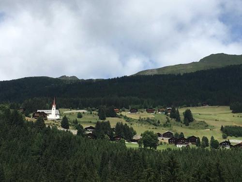 Planerhof — hotel in Sankt Veit In Defereggen