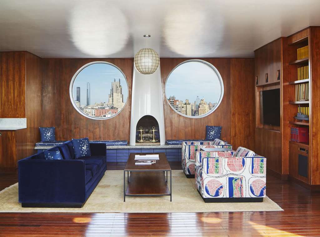 The Maritime Hotel - photo 19