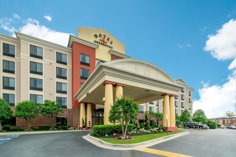City Express by Marriott Washington DC Northeast - featured photo