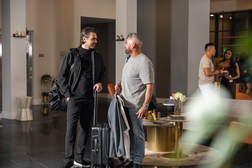 Otonomus Hotel Las Vegas in Las Vegas, United States