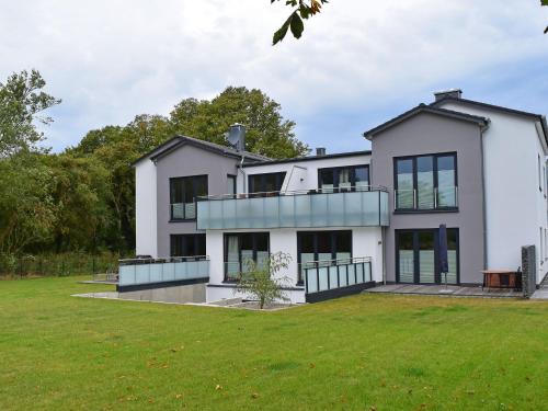 Apartment in Fehmarn near Bojendorf Beach