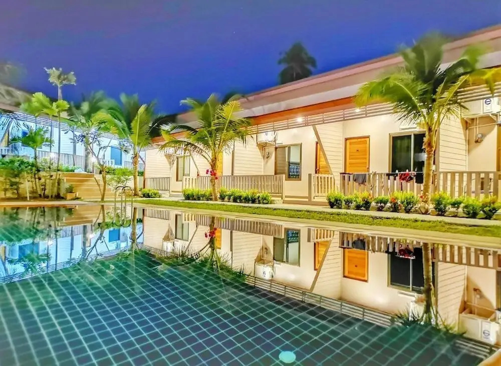 The Passion Nest SHA Plus Certified - last minute hotel in Phuket