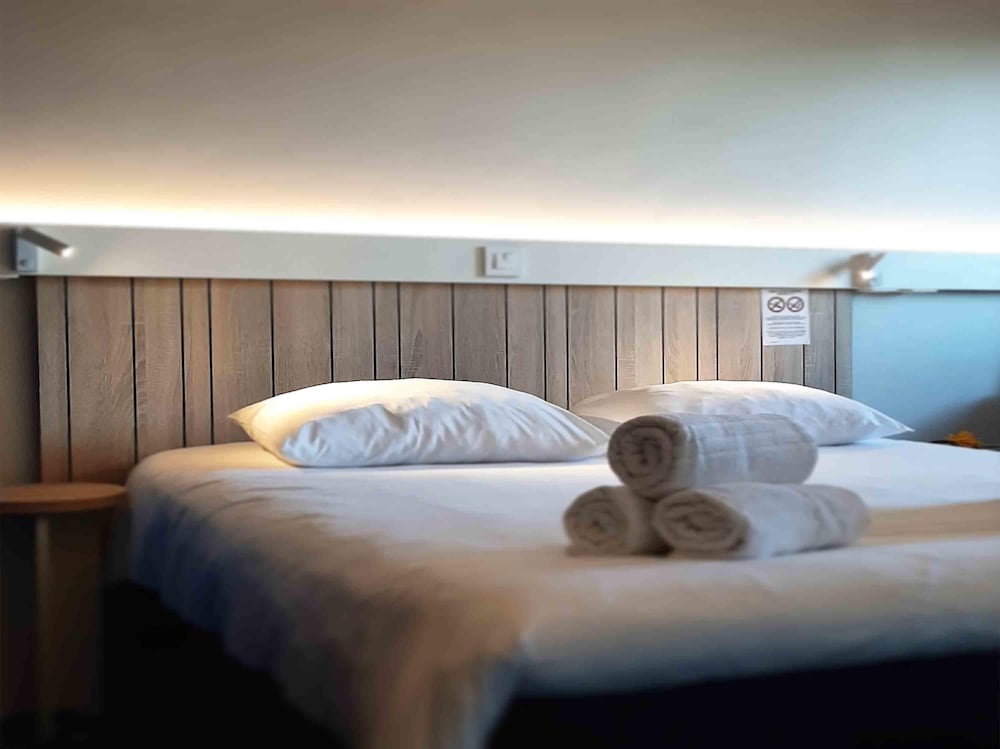 ibis Rennes Cesson — Cesson-Sevigne — photo 2