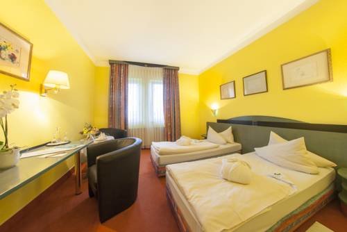 Royal Hotel — Pforzheim — photo 3