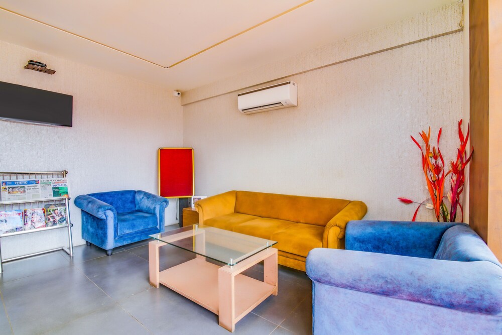FabHotel Ajinkya Residency — Pune — photo 5