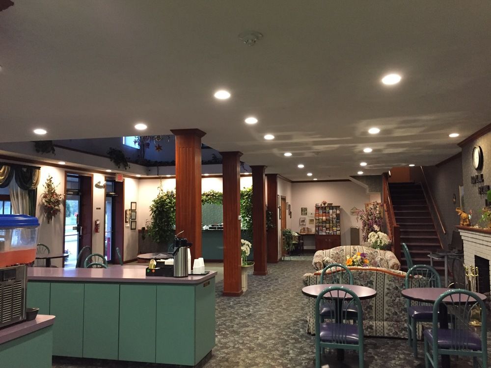 Royal Star Inn - last minute hotel in Orrville
