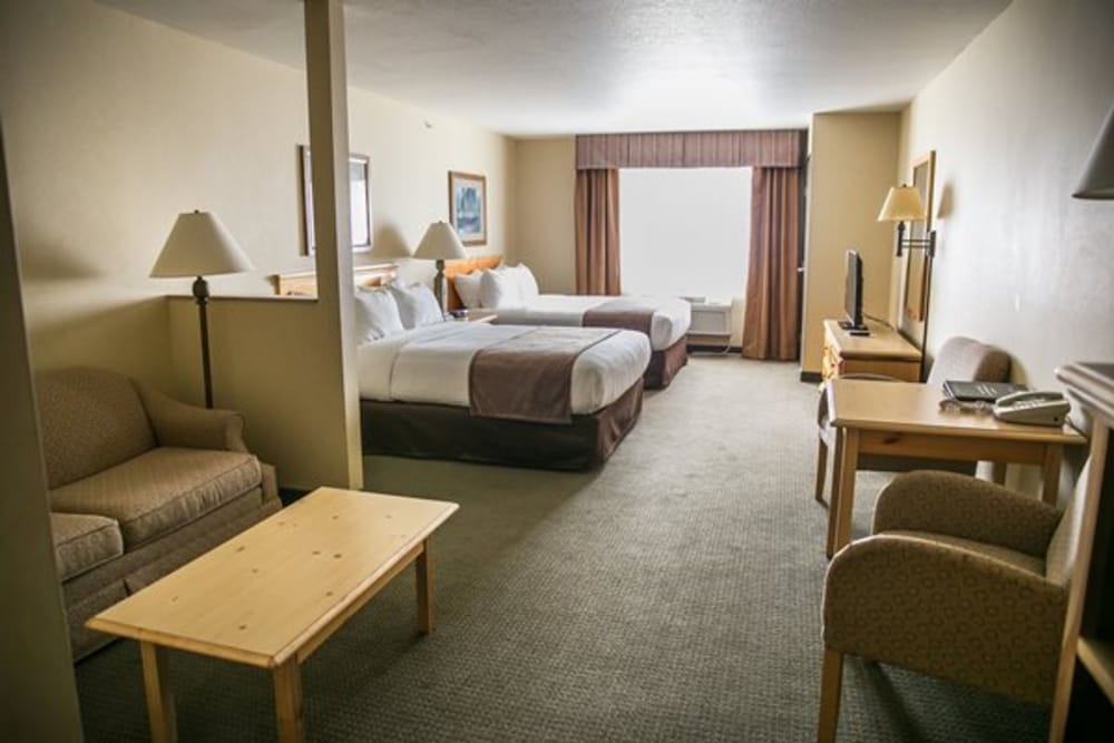 Thumper Pond Resort - photo 12