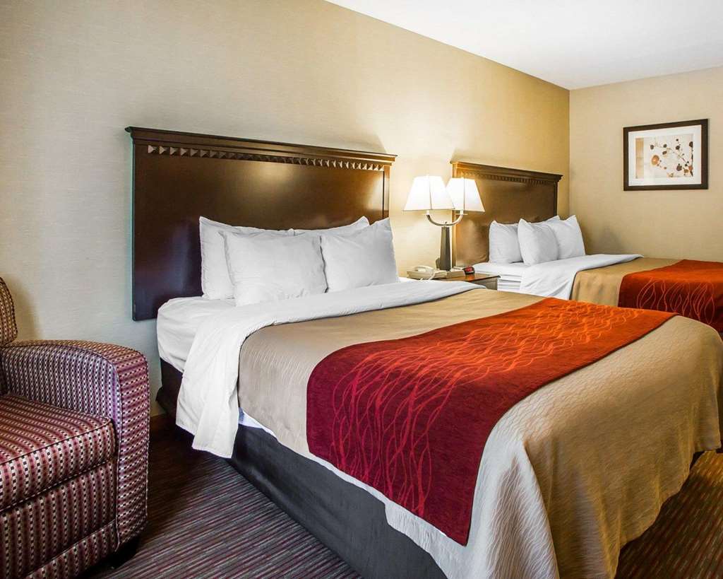 Quality Inn Greenville North - photo 6